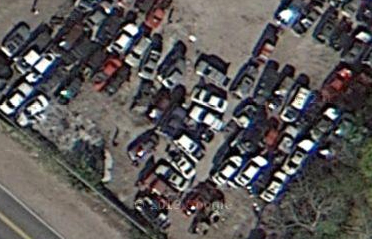 Buy Junk Cars